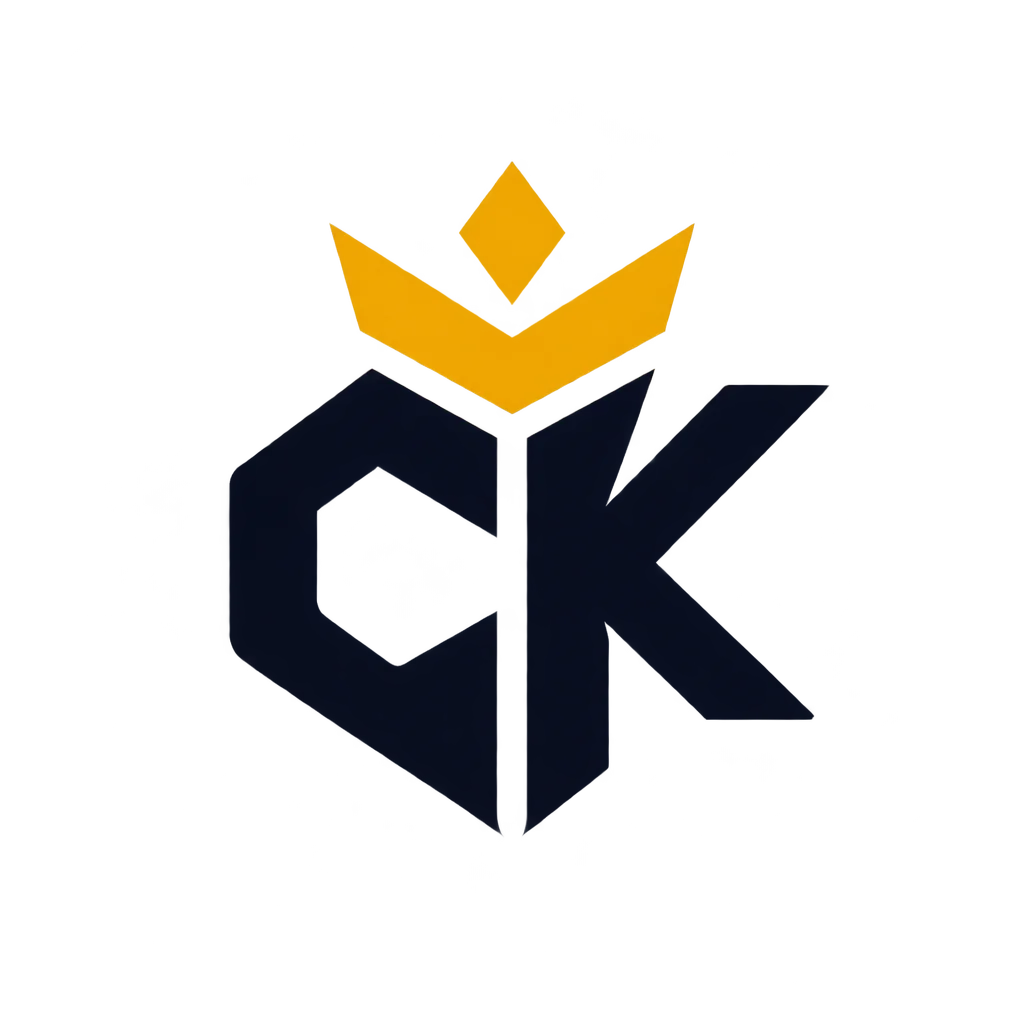 ck78 Logo