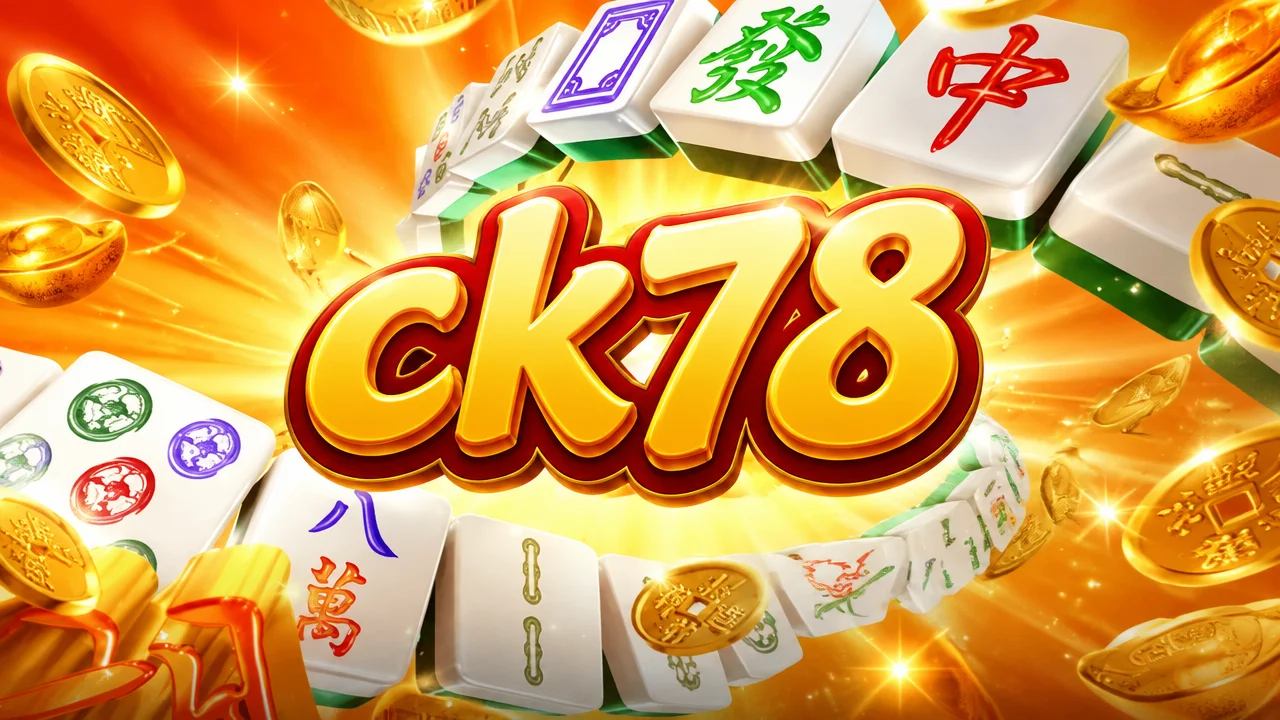 Panduan Visual Antarmuka dan Pengaturan Fitur Lucky Piggy di Platform ck78